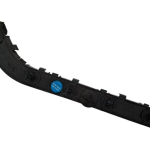 Suporte Lado Esquerdo Do Parachoque Traseiro Lifan X60 2018