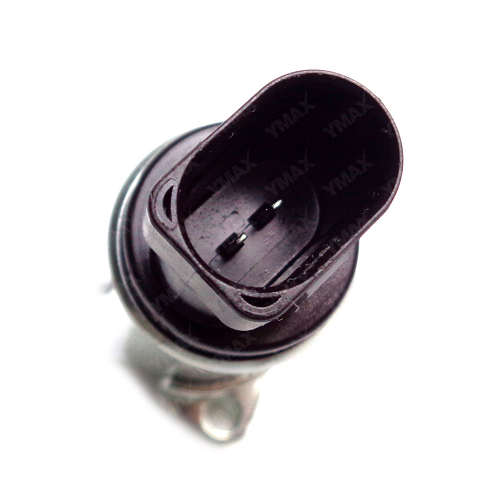 Válvula Solenoide Cabeçote Jetta 2.5 2006 À 2010 06e109257j - Imagem 3