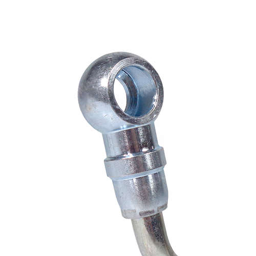 Tubo Lubrificacao Thp Turbo 1.6 Peugeot 208 308 408 - Imagem 3