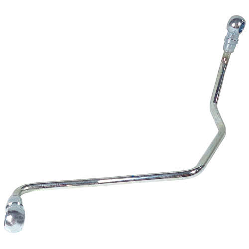 Tubo Lubrificacao Thp Turbo 1.6 Peugeot 208 308 408