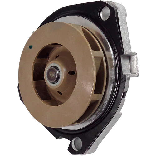 Bomba Água Para Fiat Toro Compass Renegade 2.0 16v Diesel - Imagem 2