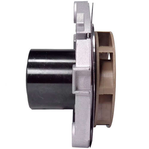 Bomba Água Para Fiat Toro Compass Renegade 2.0 16v Diesel - Imagem 3