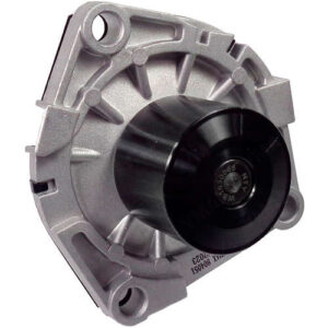 Bomba Água Para Fiat Toro Compass Renegade 2.0 16v Diesel