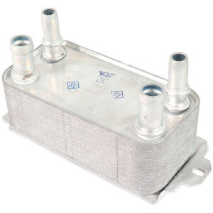 Radiador Óleo Câmbio Land Rover Range Rover Sport 5.0 2015