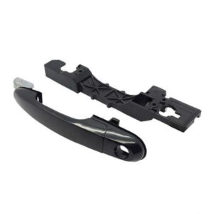 Maçaneta Externa Porta Dianteira Esquerda Tucson 2006 A 2016