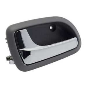 Maçaneta Interna Cromada Lado Esquerdo Kia Picanto 2006/2011