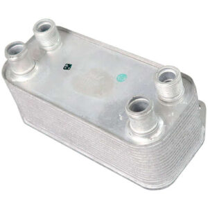 Trocador Calor Cambio Freelander 2.5 V6 Gasolina 2002/2006