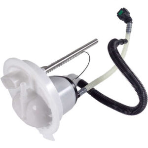 Tampa Flange Filtro Regulador Combustivel Passat 2006 A 2010