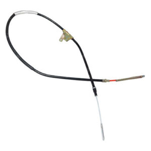 Cabo Do Freio Mão Esquerdo Chery Celer 2015 2016 2017 2018