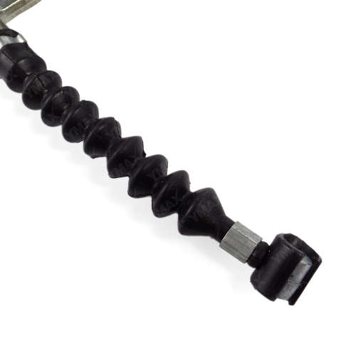 Cabo Freio Dianteiro Hilux 3.0 16v 2005 2006 2007 2008 2009 - Imagem 3