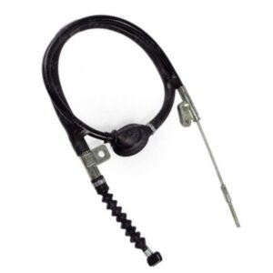 Cabo Freio Dianteiro Hilux 3.0 16v 2005 2006 2007 2008 2009