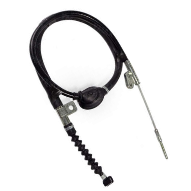 Cabo Freio Dianteiro Hilux 3.0 16v 2005 2006 2007 2008 2009