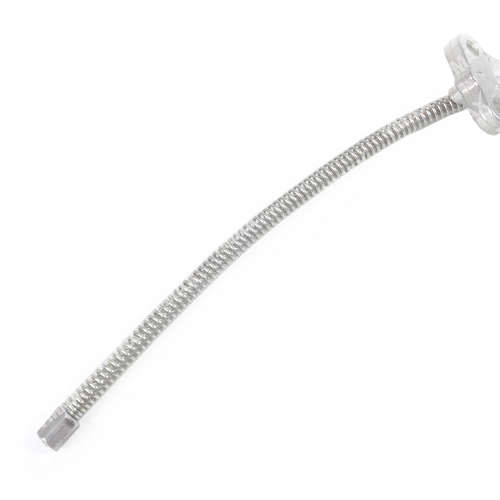 Cabo Freio De Mão Direito Toyota Hilux 2.5 2.7 3.0 2006/2015 - Imagem 3