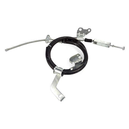 Cabo Freio De Mão Direito Toyota Hilux 2.5 2.7 3.0 2006/2015