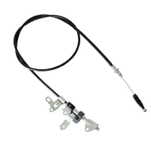 Cabo De Freio Traseiro Lado Direito Corolla 2008 ... 2014