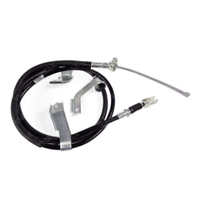 Cabo Freio De Mão Hilux Traseiro Lado Esquerdo 2006/2015