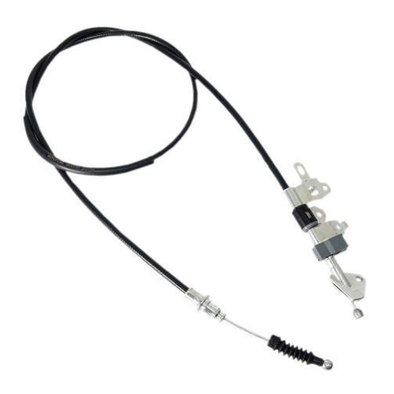 Cabo De Freio Traseiro Lado Esquerdo Corolla ...2014