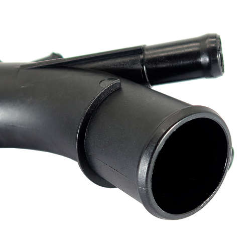 Tubo D'água S10 Trailblazer 2.8 Diesel 200cv 2014 A 2017 - Imagem 2