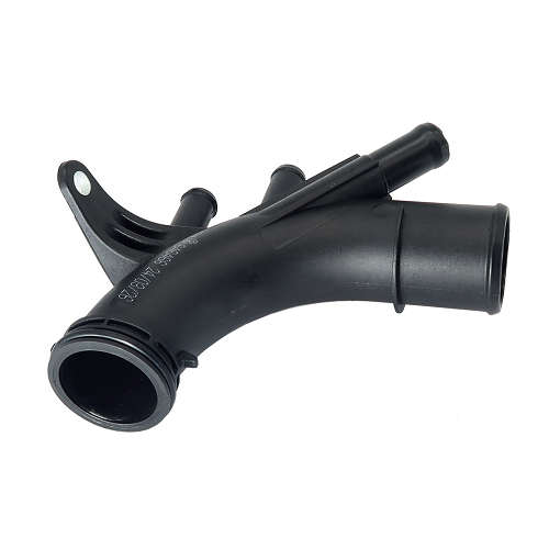 Tubo D'água S10 Trailblazer 2.8 Diesel 200cv 2014 A 2017 - Imagem 3