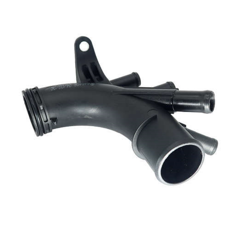 Tubo D'água S10 Trailblazer 2.8 Diesel 200cv 2014 A 2017