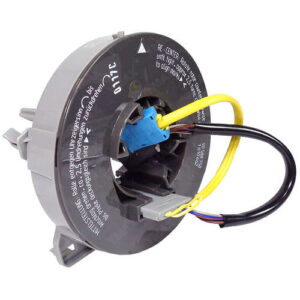 Cinta Air Bag Hard Disc Astra Vectra Elite Com Som 93377303