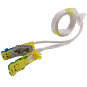 Kit Reparo Cinta Cabo Flat Airbag Citroen Xsara C5 206 307